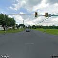 Police manage traffic at Lehigh Drive intersections