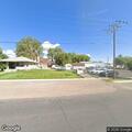 Gasoline odor reported at Richfield apartment