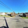 Suspicious vehicle reported on Virginia Road