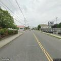 Traffic stop on Cove Road and Ashley Street