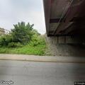 Male found unresponsive with hypodermic needle under overpass