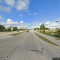 Complaint about suspicious driving near 159th Street