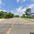 Concern about woman on electric scooter by roadway
