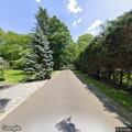 Police monitor flagged vehicle in Old Westbury