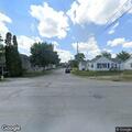 Report of brief smoke cloud at street corner