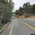 Two hurt in single car crash on Congress Springs Road
