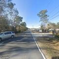 Traffic stop on Mink Avenue and Old Kings Highway