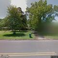 Residential smoke alarm on Spring Lake Park Road
