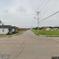 Two-vehicle crash with rider reporting chest pain