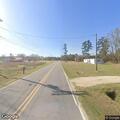 Traffic stop for inspection violation