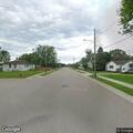 Accidental 911 call from lawn mowing at intersection