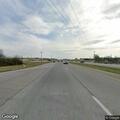 Traffic stop on black GMC at US-60 and Farm Road 164