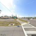 Crash involving motorcycle and SUV on US 301