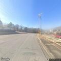 Traffic stop at Hotel Drive and Hicks