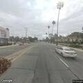 Person reported sick near Telegraph Road in Ventura