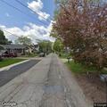 Intoxicated man refuses to leave Franklin Street home