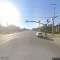 Reckless driver flees south on Main Street