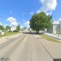 Person injured from fall at Putnam Avenue