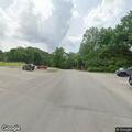 Traffic stop on white Nissan on Tiger Drive