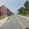 Traffic stop on East Main in Emmitsburg
