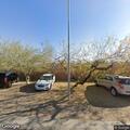 House fire on North Ithica Street in Gilbert