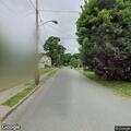 Smoke alarm investigation on Grover Street