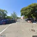 Debris fire at homeless encampment in Berkeley