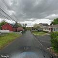 Smoke from electrical outlet in home