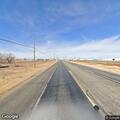 Car reported on Floydada Highway near Southeast Dr