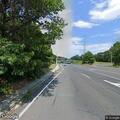 Automated crash alert near Page Boulevard off-ramp