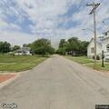 Loud music complaint on Spruce Street in Miltonvale