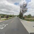 Traffic crash on La Palma Drive near La Loma