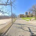 911 hang-up call on College Street