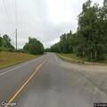 Vehicle hits tree on County Road 1, no injuries
