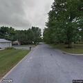 Report of drive-by incident near Concord Court