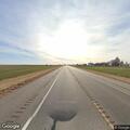 Reckless pickup reported on US-54 near Fowler