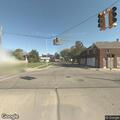 Traffic stop on Winchester and Perry
