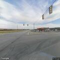 Complaint about pickup and trailer on Savannah Hwy