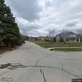 Officer checks Greendale address for key holder