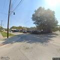 Person experiencing chest pain near Front Street