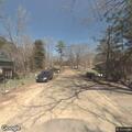 Traffic stop of blue Nissan Altima on Louisiana Ave