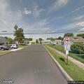 Smoke odor investigation near Indian Creek Place