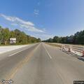 Two-vehicle crash on Highway 98 in Columbia