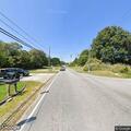 Car crash on Boone Trail near Hensley Eller Road