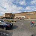 Person loitering in Walmart parking lot