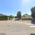 Intoxicated elderly man falls on South 10th Avenue