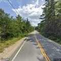 Single vehicle crashes into ditch on Route 31