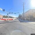 Traffic stop on University Boulevard