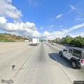 Stalled vehicle on westbound 210 near Foothill
