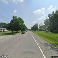 Deer carcass reported on Genesee Street roadside